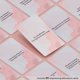 thumbnail image 5 of Tarjetas de Afirmaciones de Shoprotik: Tarjetas de Motivación e Inspiración Diarias para Mujeres, 5 of 7