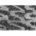 thumbnail image 1 of Ahgly Company Indoor Rectangle Abstract Gray Modern Area Rugs, 7' x 9', 1 of 4