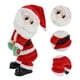 thumbnail image 3 of ToyMytoy Christmas Santa Claus Figura Twisted Hip Twerking Toys For Kids Decorations Divertidos Regalos de Navidad (Inglés) HOMEMAXS HaoMX4215964, 3 of 6