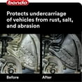 thumbnail image 5 of Bondo Rubberized Undercoat, 18 oz. Aerosol, 5 of 5