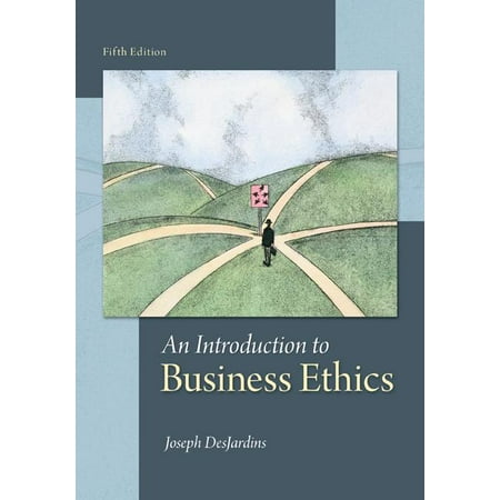 UPC: 9780078038327 | An Introduction to Business Ethics