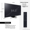 thumbnail image 5 of SAMSUNG 85" Class QN800B Neo QLED 8K Smart TV QN85QN800BFXZA 2022, 5 of 16