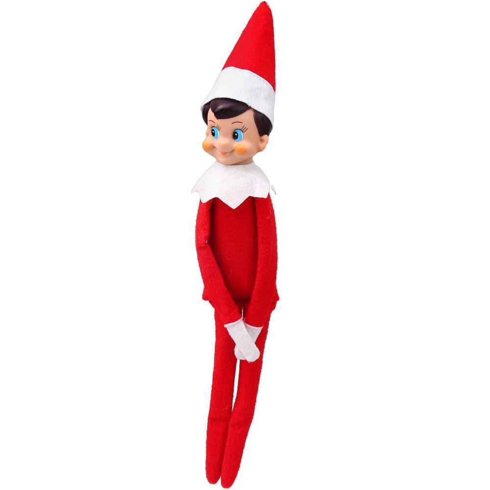 Elf on the shelf plush walmart hotsell