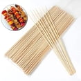 thumbnail image 5 of Palo Palillos Para Brochetas De Bambú 30 Cm 100 Piezas esquí esquí Gafas de esquí, 5 of 5