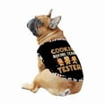 thumbnail image 5 of Cookie Tester Soft Family Christmas Pajamas, Cotton And Poly Blend, Size NB - Men 6XL, 5 of 7