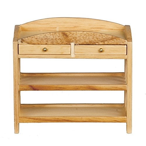 oak nursery furniture