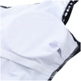thumbnail image 3 of Traje de baño sexy sin espalda con empalme para mujer de verano Traje de baño Fridja nalpqowj55107, 3 of 7