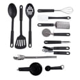 thumbnail image 5 of Combo de Utensilios de Cocina All U Need 20 Pzs Mango de Nylon, 5 of 5