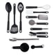 thumbnail image 5 of Combo de Utensilios de Cocina All U Need 20 Pzs Mango de Nylon, 5 of 5