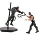 thumbnail image 5 of Figuras de acción de los vengadores de Marvel, juguetes de modelos de Loki, Venom, Spiderman, Hulk, Capitán América, Deadpool, regalo de Año Nuevo para niños, 16cm（Doctor Strange，, 5 of 5