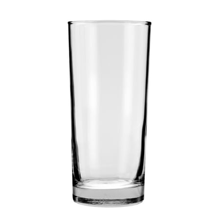 Anchor Hocking Heavy Base 15 oz Drinking Glasses  Set of 12