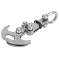 thumbnail image 4 of Survival Tool, Practical Firm  Hook  for Rock Climbing for Mountain Climbing, 4 of 7