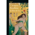 thumbnail image 1 of El Libro de Eva ALFAGUARA CARMEN BOULLOSA, 1 of 2