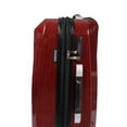 thumbnail image 3 of CHAMPS Express Escape 2pc Hardside Luggage Set, 3 of 5