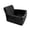 🔥 Black_Hot#880, variant on Dog Car Seat Bed for Travel with Detachable Washable Mattress, Non Slip Back Seat Pet Sofa Nest for Small Dogs and Cats
