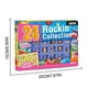 thumbnail image 2 of Yuarrent Piedra Natural roca minerales espécimen niños exquisito pequeño juguete de enseñanza Lightweigt portátil educativo ciencia DIY juguetes para Decoración del hogar Tipo 2 Yuarrent HA047128-02, 2 of 6