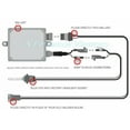 thumbnail image 6 of XtremeVision AC 35W H1 HID Xenon Kit - 4300K 5000K 6000K 8000K 10000K, 6 of 7