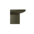thumbnail image 3 of Moe's Home Collection Manon Outdoor Table Concrete Green, 3 of 5