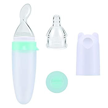 baby food feeder bottle walmart