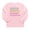 Petal Pink, variant on CafePress - Amazing Daughter Long Sleeve Infant T Shirt - Long Sleeve Infant T-Shirt