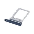 thumbnail image 4 of Plateau de Carte Sim Simple de Remplacement Compatible pour Samsung Galaxy Z Flip 3 5G (Vert), 4 of 5