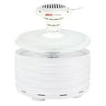 NESCO® Tray Snackxpress Food & Jerky Dehydrator