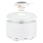 NESCO® FD-38 Tray Snackxpress Food & Jerky Dehydrator