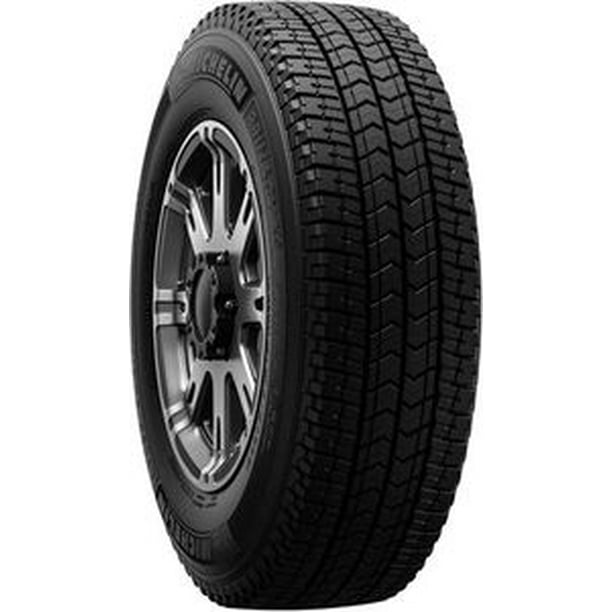 Michelin Primacy XC AllSeason P275/65R18 116 T Tire  Walmart.com