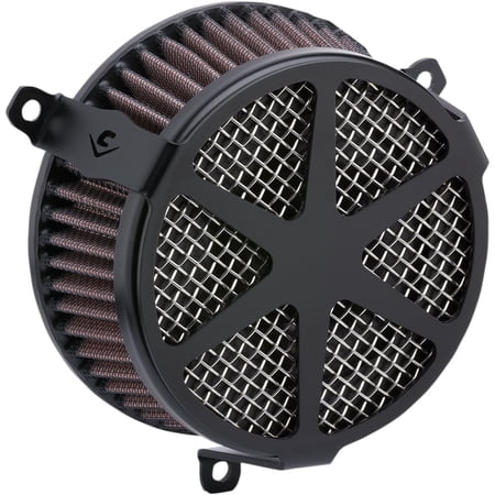 Cobra RPT Chrome Air Intake (606-0104-05-SB)