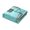 Sky Blue, variant on Weighted Blanket for Adults Set (18.9x29.13"*2, 59.06x78.74" Queen Size) - Cooling and Breathable Heavy Blanket - Soft Thick Blanket for All-Season Sleeping Comfort, 3 PCS