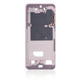 thumbnail image 5 of Replacement Mid-Frame Housing Compatible For Samsung Galaxy S21 Plus (Phantom Violet), 5 of 8