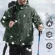thumbnail image 4 of Chamarra Tactica Militar Térmica Impermeable Tactico Hombre, 4 of 8