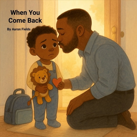 When You Come Back, (Paperback)