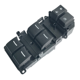 thumbnail image 1 of 35750-TZ5-A01 Interruptor de Elevalunas Eléctrico Delantero Izquierdo del Coche Interruptor Regulador de Ventana para 3.5L 2014-2020, 1 of 5