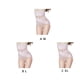 thumbnail image 3 of Seitruly Pantalones moldeadores Bragas de cintura alta Artesanía Compresión Moldeadores de cuerpo Faja de control Suministros de mujer Ajuste Moldeadores de muslos L, 3 of 6