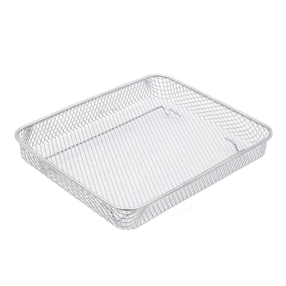 Lerpwige Air Fryer Basket Rack for NuWave Bravo XL Air Fryer Toaster Oven Basket