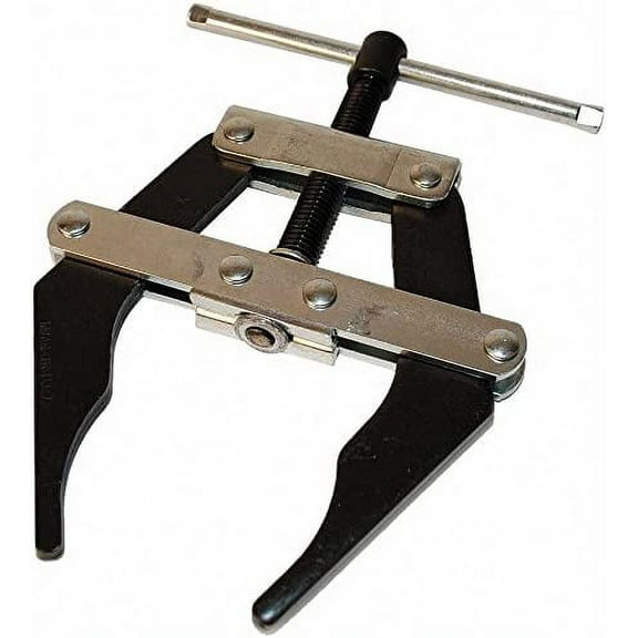 Chain Puller, ANSI Type 80-240, For Use With: Roller Chain