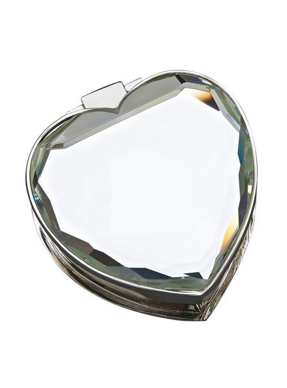 Hinged Trinket Boxes