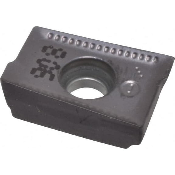 Iscar 3MAXKT1304PDRMM IC908 Carbide Milling Insert