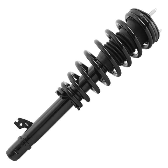 Unity Automotive Front Left Complete Strut Assembly 2009-2013 Mazda 6, 11985