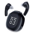 thumbnail image 2 of Auriculares in-ear inalámbricos A6s In-Ear A6S TGHA6S negro con luz LED, 2 of 8