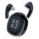 thumbnail image 2 of Auriculares in-ear inalámbricos A6s In-Ear A6S TGHA6S negro con luz LED, 2 of 8