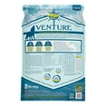 thumbnail image 2 of Earthborn Holistic Venture Grain-Free Limited Ingredients Alaska Pollock & Pumpkin Dry Dog Food, 25 lb, 2 of 3