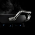 thumbnail image 6 of Calphalon 1948256 Signature Hard Anodized Nonstick Covered Everyday Chef Pan, 12", Black, 6 of 6