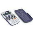 thumbnail image 3 of Calculadora Científica Calculadora de 417 Funciones para Estudiantes Universitarios de Secundaria Oficina, 3 of 7