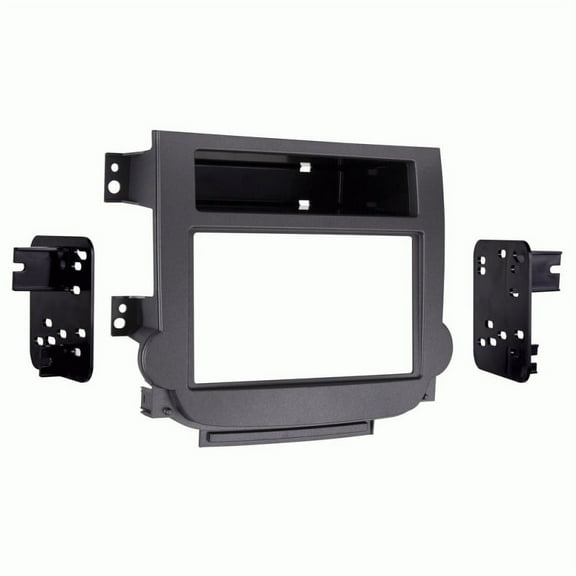 Metra Chevy Malibu with Manual Climate 2013-up95-3314G