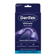 DenTek Ultimate Dental Guard for Teeth Grinding, 1 Count