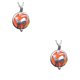thumbnail image 2 of Jumpingount Collares con difusor de aceite de aleación, joyería esencial para colgar en el cuello, joyería con medallón hueco de primera , Tipo13 2Conjunto, 2 of 6