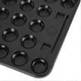 thumbnail image 2 of Plateau de rangement en plastique rigide pour 22 boules de billard et snooker, 2 of 4