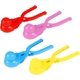 thumbnail image 1 of Herramienta para hacer bolas de nieve con mango, pato de dibujos animados, clip para hacer bolas de nieve, juguetes de bolas de nieve perfectos para niños y adultos, juego de lucha de bolas de nieve TUNC Sencillez, 1 of 5